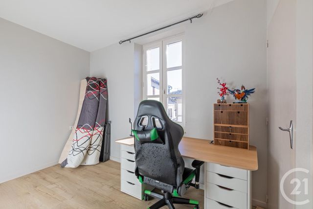 Appartement T3 &agrave; vendre - 3 pi&egrave;ces - 53 m2 - Lescure D Albigeois - 81 - MIDI-PYRENEES