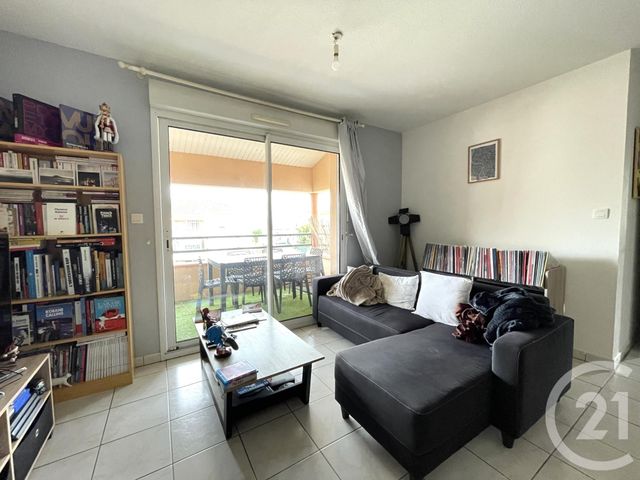 Appartement T3 &agrave; louer - 3 pi&egrave;ces - 58 m2 - Albi - 81 - MIDI-PYRENEES