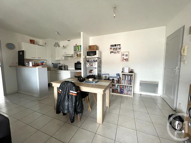 Appartement T3 &agrave; louer - 3 pi&egrave;ces - 58 m2 - Albi - 81 - MIDI-PYRENEES