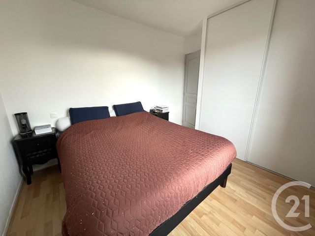 Appartement T3 &agrave; louer - 3 pi&egrave;ces - 58 m2 - Albi - 81 - MIDI-PYRENEES
