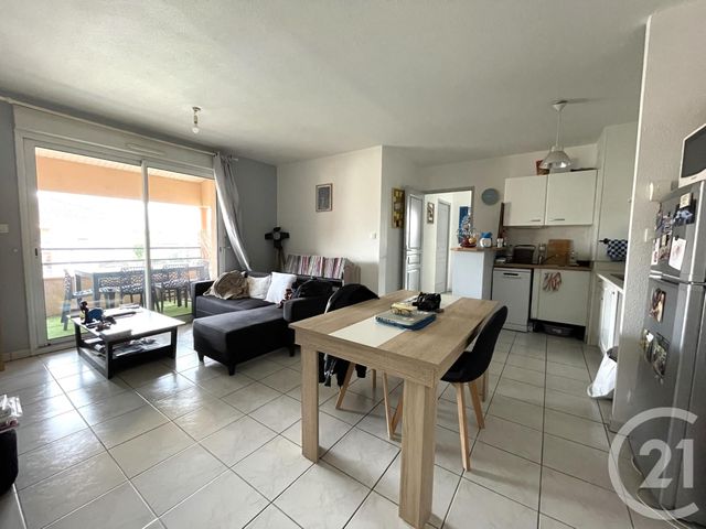 appartement - ALBI - 81
