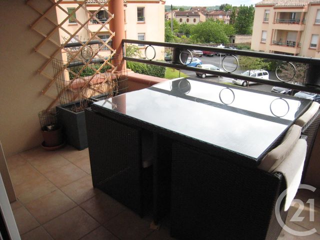 Appartement T3 &agrave; louer - 3 pi&egrave;ces - 58 m2 - Albi - 81 - MIDI-PYRENEES