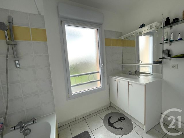 Appartement T3 &agrave; louer - 3 pi&egrave;ces - 58 m2 - Albi - 81 - MIDI-PYRENEES