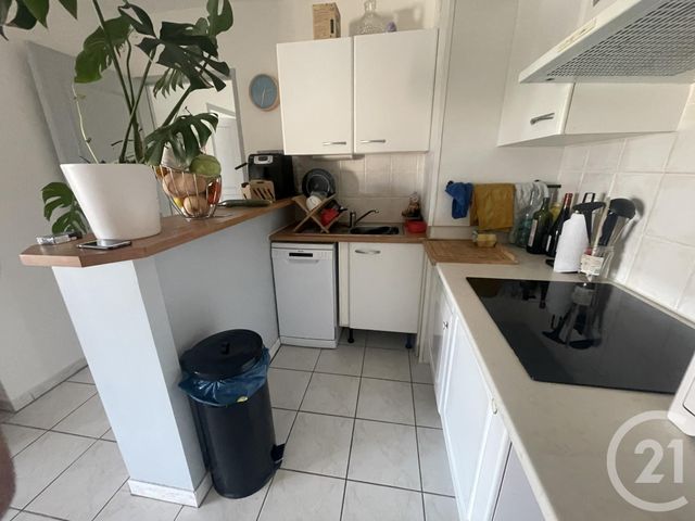 Appartement T3 &agrave; louer - 3 pi&egrave;ces - 58 m2 - Albi - 81 - MIDI-PYRENEES
