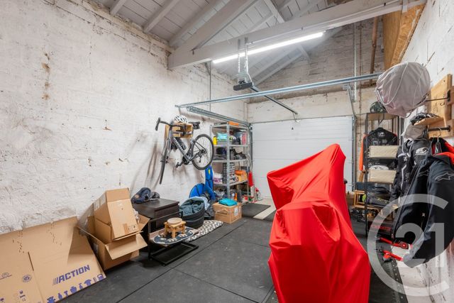 Maison &agrave; vendre - 4 pi&egrave;ces - 87,05 m2 - Lescure D Albigeois - 81 - MIDI-PYRENEES