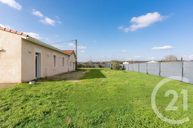 Maison &agrave; vendre - 4 pi&egrave;ces - 87,05 m2 - Lescure D Albigeois - 81 - MIDI-PYRENEES