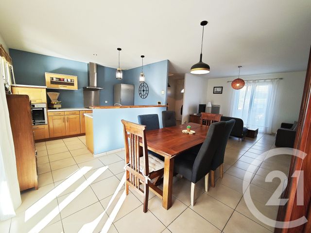 Maison &agrave; vendre - 6 pi&egrave;ces - 114,50 m2 - Frejairolles - 81 - MIDI-PYRENEES