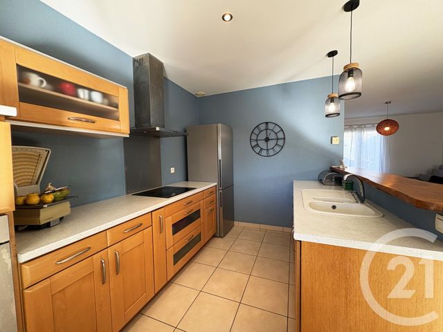 Maison &agrave; vendre - 6 pi&egrave;ces - 114,50 m2 - Frejairolles - 81 - MIDI-PYRENEES