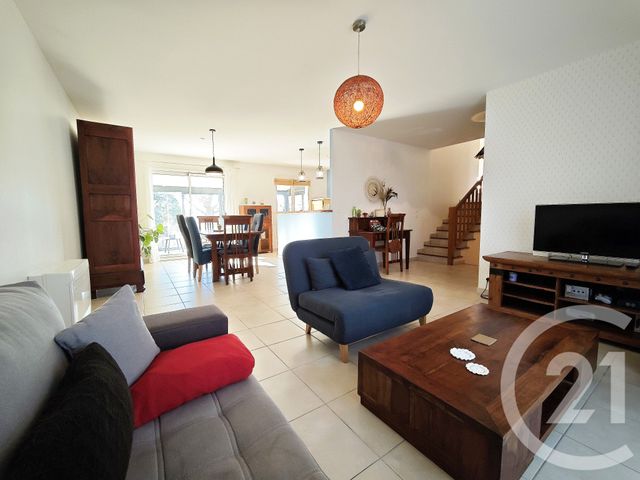 Maison &agrave; vendre - 6 pi&egrave;ces - 114,50 m2 - Frejairolles - 81 - MIDI-PYRENEES