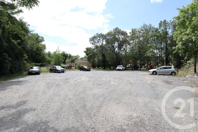 Parking &agrave; louer - 2400 m2 - Albi - 81 - MIDI-PYRENEES