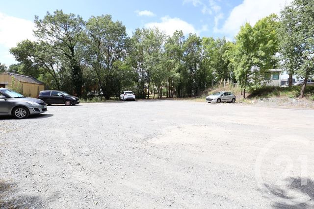 Parking &agrave; louer - 2400 m2 - Albi - 81 - MIDI-PYRENEES