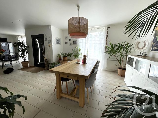 Maison &agrave; louer - 5 pi&egrave;ces - 148,75 m2 - Frejairolles - 81 - MIDI-PYRENEES