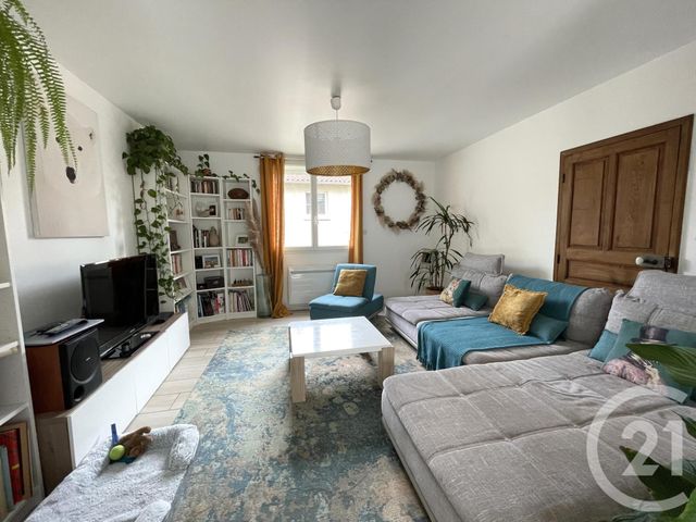 Maison &agrave; louer - 5 pi&egrave;ces - 148,75 m2 - Frejairolles - 81 - MIDI-PYRENEES