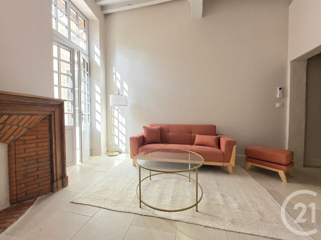 Appartement T2 &agrave; louer - 2 pi&egrave;ces - 43,15 m2 - Albi - 81 - MIDI-PYRENEES