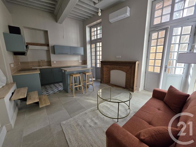 appartement - ALBI - 81