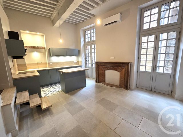 appartement - ALBI - 81