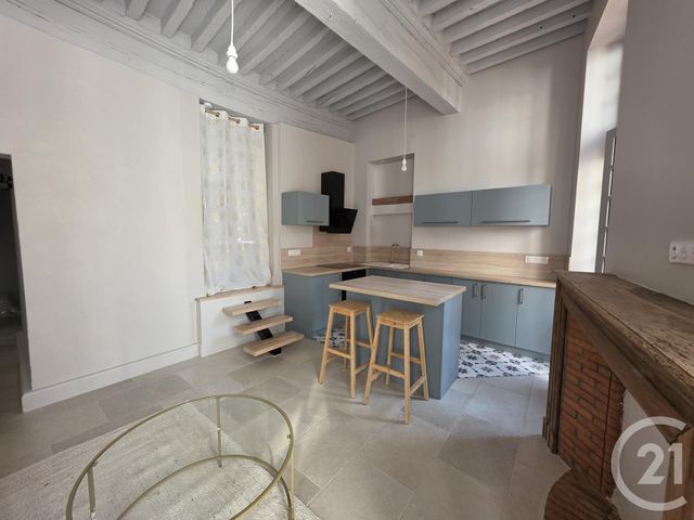 Appartement T2 &agrave; louer - 2 pi&egrave;ces - 43,15 m2 - Albi - 81 - MIDI-PYRENEES