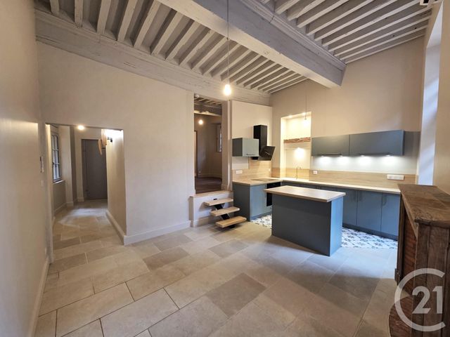 Appartement T2 &agrave; louer - 2 pi&egrave;ces - 43,15 m2 - Albi - 81 - MIDI-PYRENEES