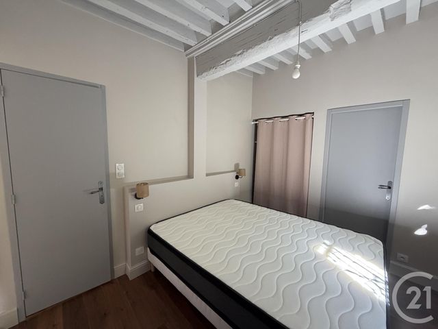 Appartement T2 &agrave; louer - 2 pi&egrave;ces - 43,15 m2 - Albi - 81 - MIDI-PYRENEES