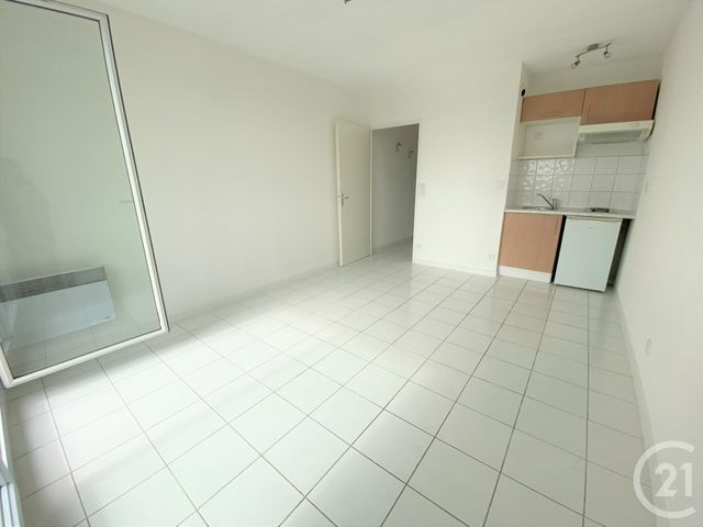 Appartement Studio &agrave; louer - 1 pi&egrave;ce - 21,85 m2 - Albi - 81 - MIDI-PYRENEES