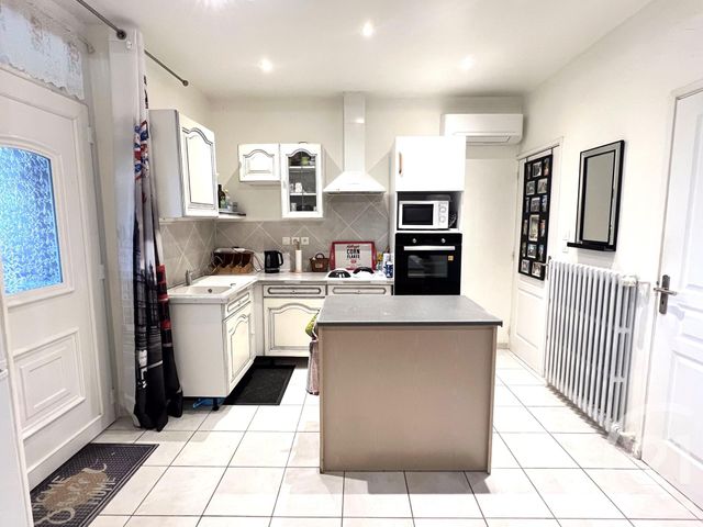 Maison &agrave; vendre - 5 pi&egrave;ces - 83 m2 - Albi - 81 - MIDI-PYRENEES