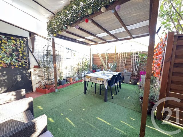 Maison &agrave; vendre - 5 pi&egrave;ces - 83 m2 - Albi - 81 - MIDI-PYRENEES