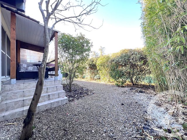 Maison &agrave; vendre - 5 pi&egrave;ces - 83 m2 - Albi - 81 - MIDI-PYRENEES