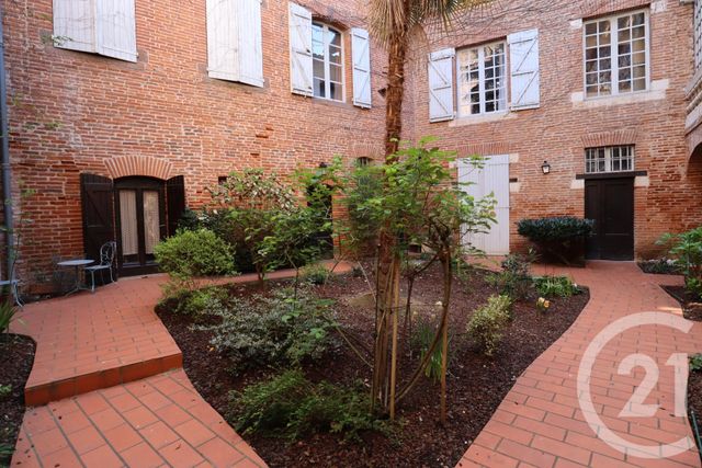 appartement - ALBI - 81