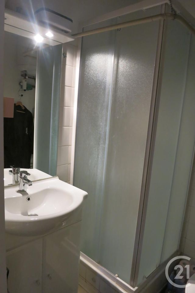 Appartement &agrave; louer - 2 pi&egrave;ces - 23,77 m2 - Albi - 81 - MIDI-PYRENEES