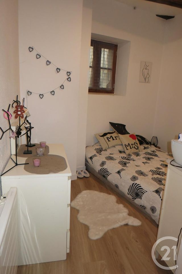 Appartement &agrave; louer - 2 pi&egrave;ces - 23,77 m2 - Albi - 81 - MIDI-PYRENEES