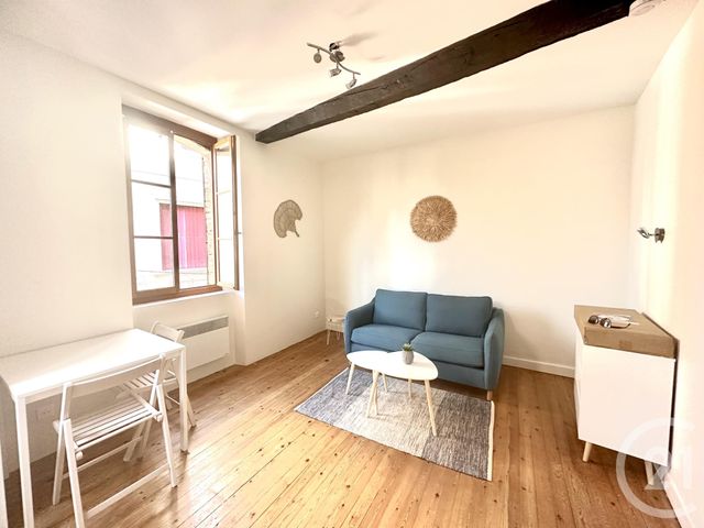 appartement - ALBI - 81