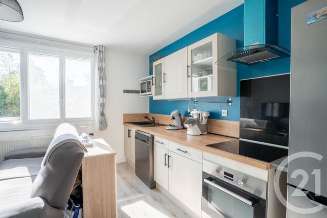 Appartement F3 &agrave; vendre - 3 pi&egrave;ces - 58,80 m2 - Albi - 81 - MIDI-PYRENEES