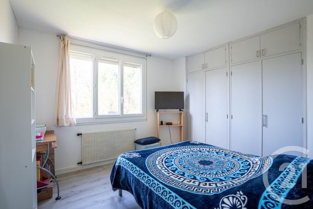 Appartement F3 &agrave; vendre - 3 pi&egrave;ces - 58,80 m2 - Albi - 81 - MIDI-PYRENEES