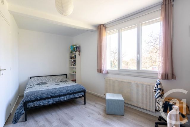 Appartement F3 &agrave; vendre - 3 pi&egrave;ces - 58,80 m2 - Albi - 81 - MIDI-PYRENEES