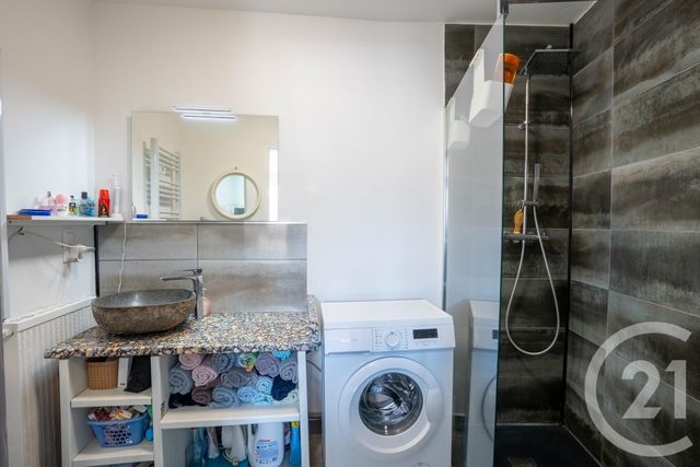 Appartement F3 &agrave; vendre - 3 pi&egrave;ces - 58,80 m2 - Albi - 81 - MIDI-PYRENEES