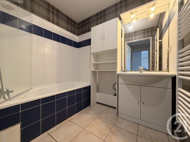 Appartement T2 &agrave; louer - 2 pi&egrave;ces - 52 m2 - Albi - 81 - MIDI-PYRENEES