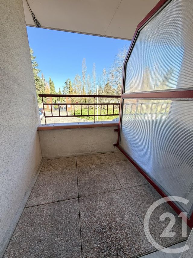 Appartement T2 &agrave; louer - 2 pi&egrave;ces - 52 m2 - Albi - 81 - MIDI-PYRENEES