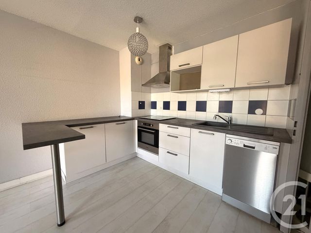 Appartement T2 &agrave; louer - 2 pi&egrave;ces - 52 m2 - Albi - 81 - MIDI-PYRENEES