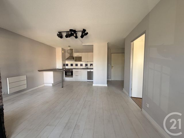 Appartement T2 &agrave; louer - 2 pi&egrave;ces - 52 m2 - Albi - 81 - MIDI-PYRENEES