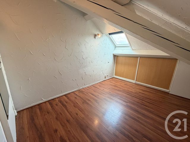 Appartement &agrave; louer - 2 pi&egrave;ces - 28,36 m2 - Albi - 81 - MIDI-PYRENEES