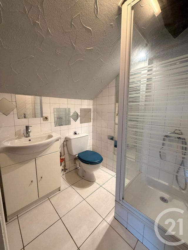 Appartement &agrave; louer - 2 pi&egrave;ces - 28,36 m2 - Albi - 81 - MIDI-PYRENEES