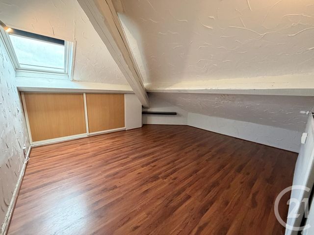 Appartement &agrave; louer - 2 pi&egrave;ces - 28,36 m2 - Albi - 81 - MIDI-PYRENEES