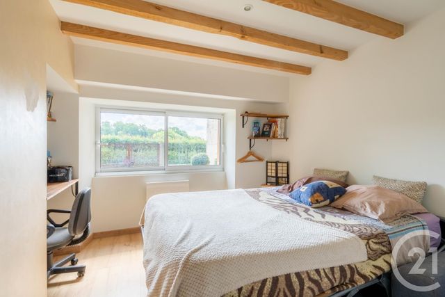 Maison &agrave; vendre - 4 pi&egrave;ces - 105 m2 - Teillet - 81 - MIDI-PYRENEES