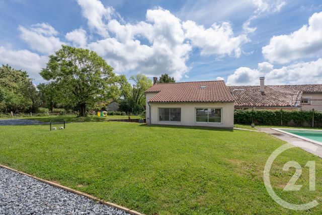 Maison &agrave; vendre - 4 pi&egrave;ces - 105 m2 - Teillet - 81 - MIDI-PYRENEES