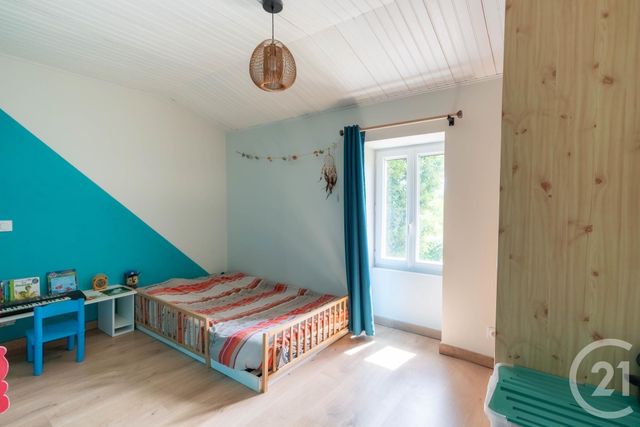 Maison &agrave; vendre - 4 pi&egrave;ces - 105 m2 - Teillet - 81 - MIDI-PYRENEES