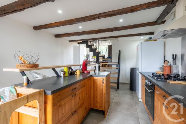 Maison &agrave; vendre - 4 pi&egrave;ces - 105 m2 - Teillet - 81 - MIDI-PYRENEES
