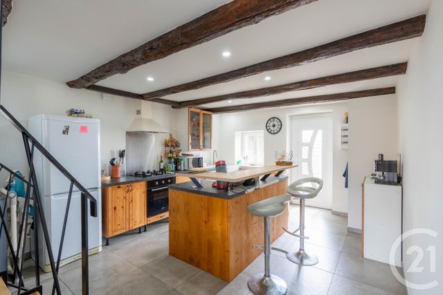 Maison &agrave; vendre - 4 pi&egrave;ces - 105 m2 - Teillet - 81 - MIDI-PYRENEES