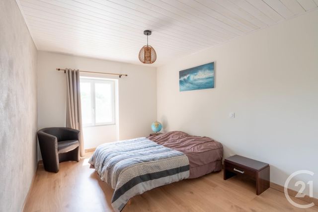 Maison &agrave; vendre - 4 pi&egrave;ces - 105 m2 - Teillet - 81 - MIDI-PYRENEES