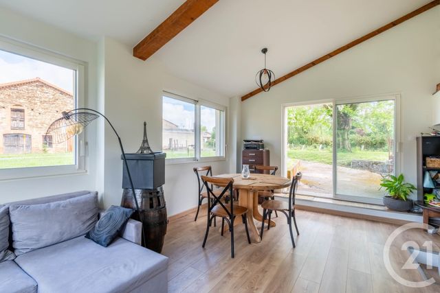 Maison &agrave; vendre - 4 pi&egrave;ces - 105 m2 - Teillet - 81 - MIDI-PYRENEES