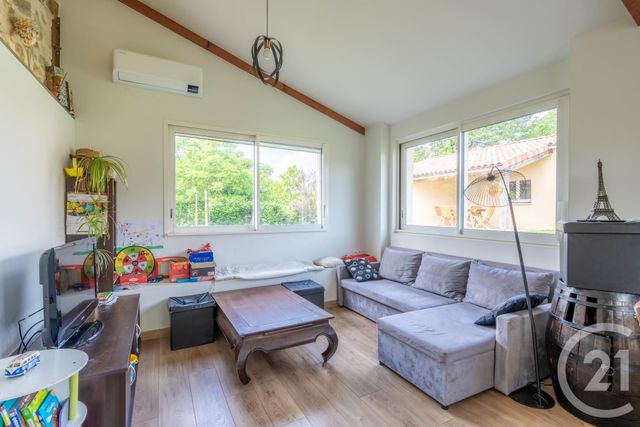 Maison &agrave; vendre - 4 pi&egrave;ces - 105 m2 - Teillet - 81 - MIDI-PYRENEES